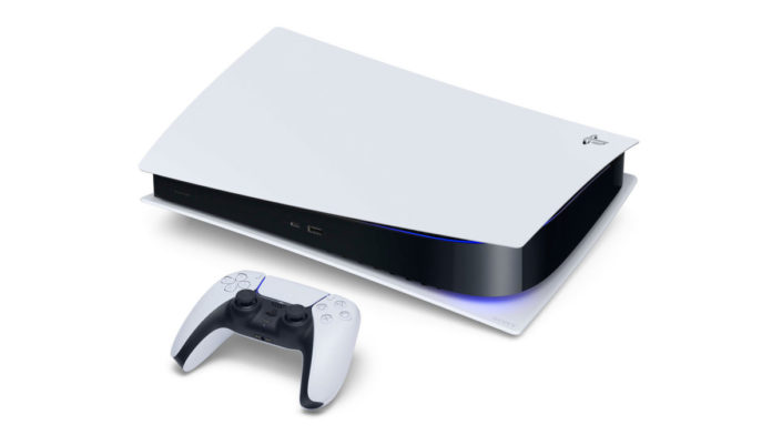 Playstation 5 Reparatie