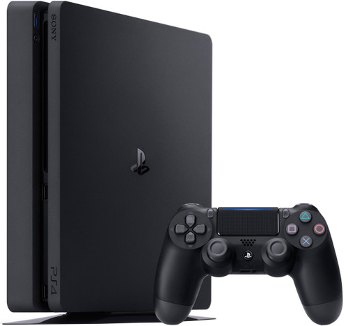 Playstation 4 Slim Reparatie