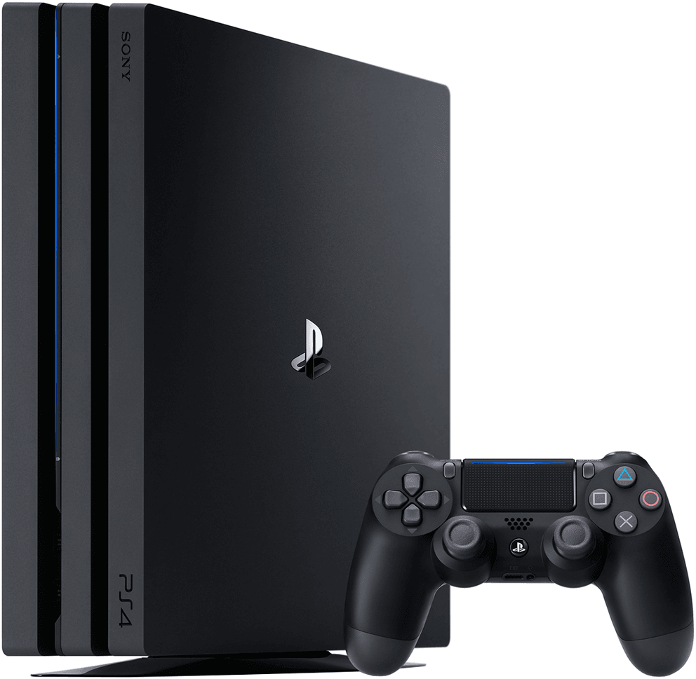 Playstation 4 Pro Reparatie