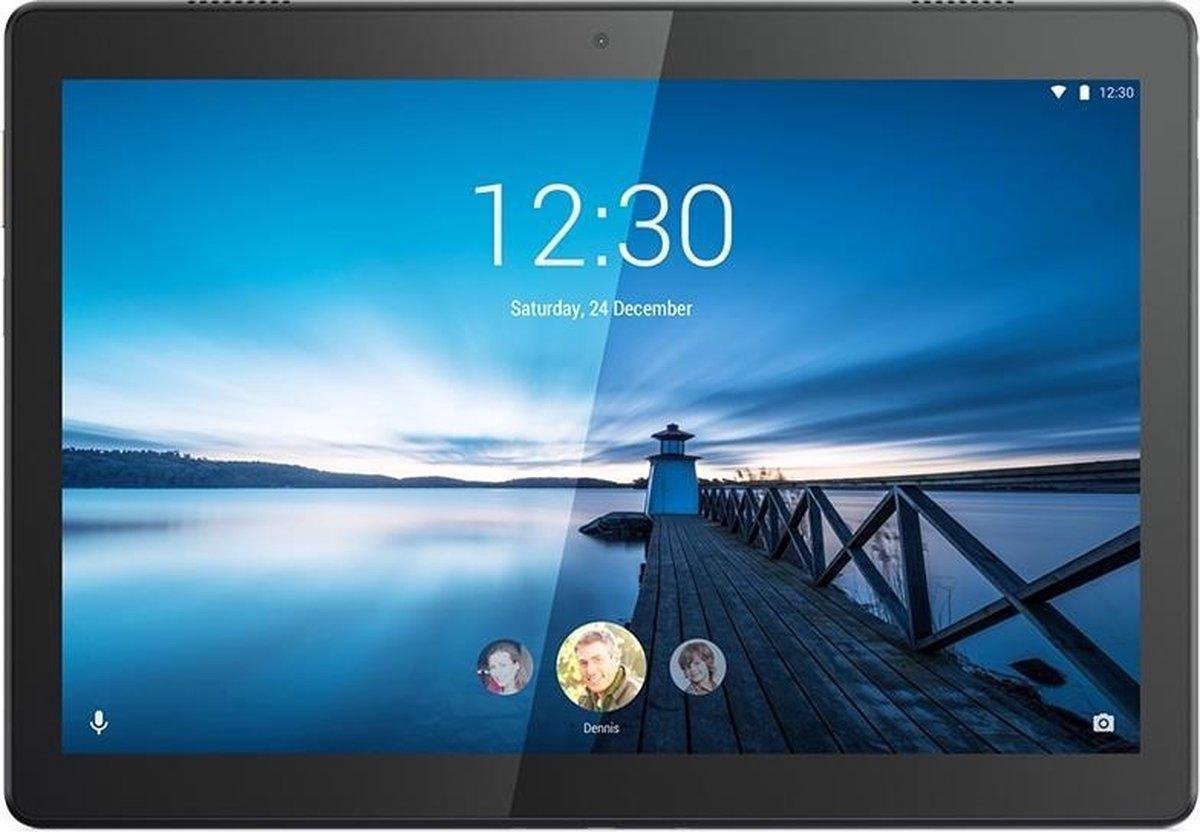 Tab M10 X505 Reparatie