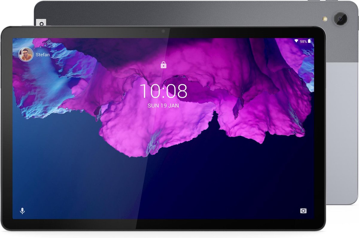Tab P11 TB-J606F Reparatie