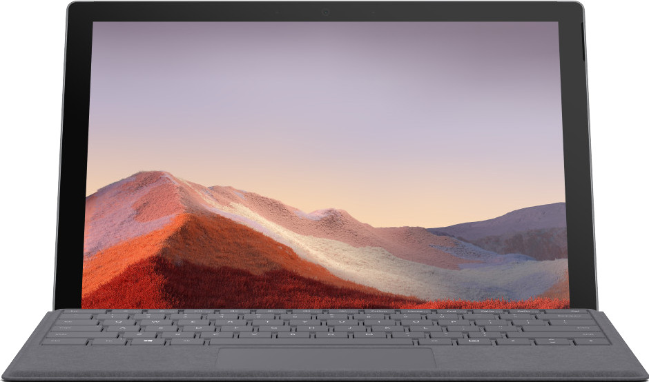 Surface Pro 7 Plus Reparatie