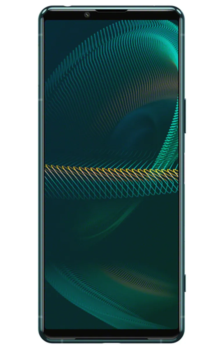 Xperia 5 III (XQ-BQ52) Reparatie