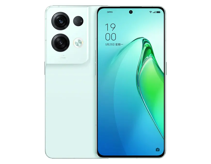 Reno 8 Pro (CPH2357) Reparatie