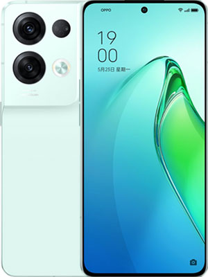 Reno 8 Pro + (PFZM10) Reparatie