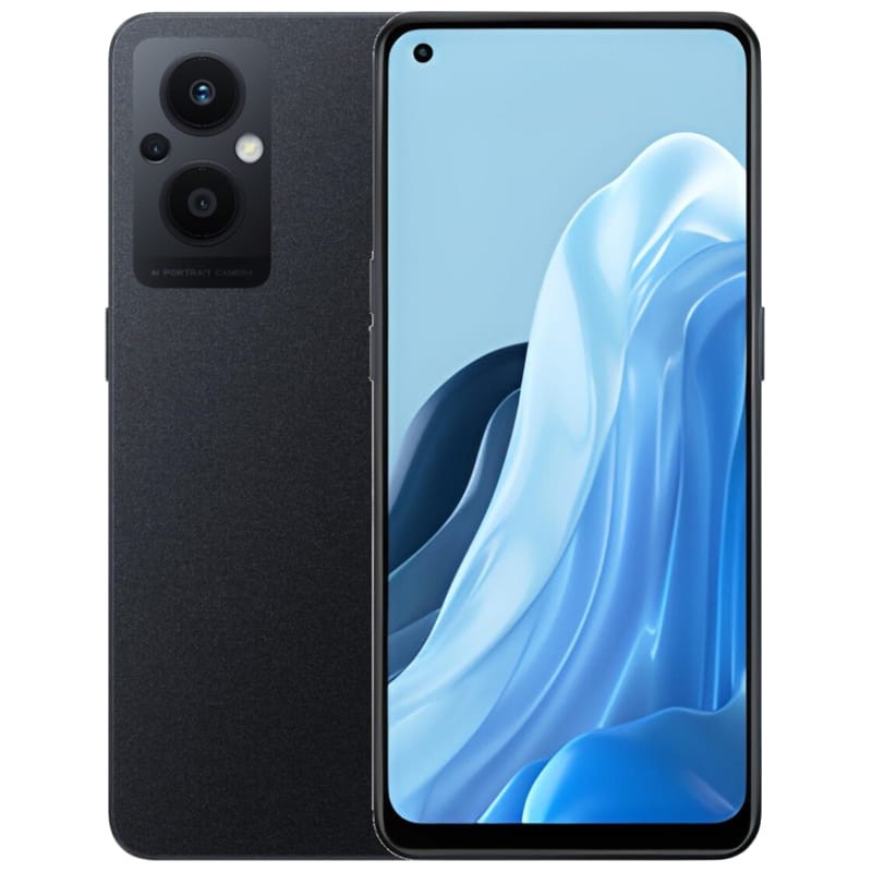 Reno 7 Lite 5G (CPH2343) Reparatie