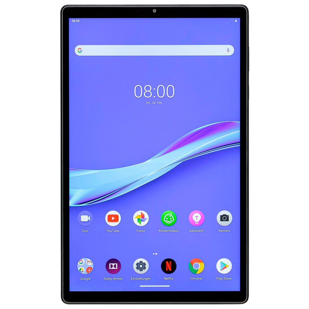 M10 Plus (TB-X606F) Reparatie