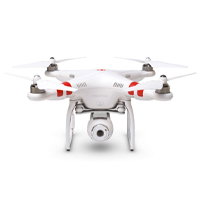Phantom 1 Reparatie