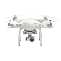 Phantom 3 Reparatie