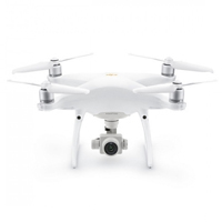 Phantom 4 Pro V2.0 Reparatie