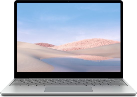 Laptop Go (1943) Reparatie