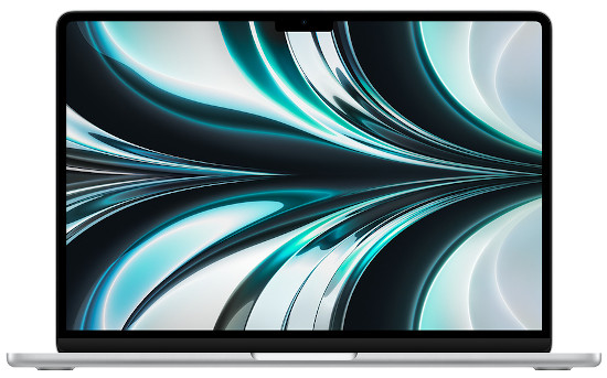 MacBook Air - A2681 13.6 inch M2 Reparatie