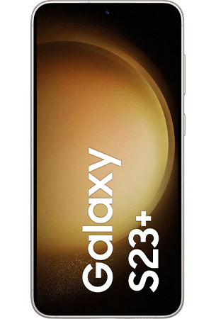 SM-S916B Galaxy S23 Plus Reparatie