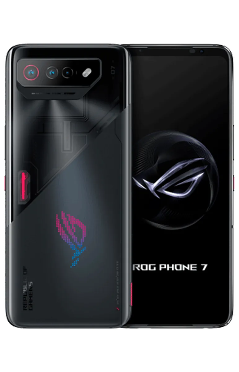 ROG Phone 7 (AI2205_B) Reparatie