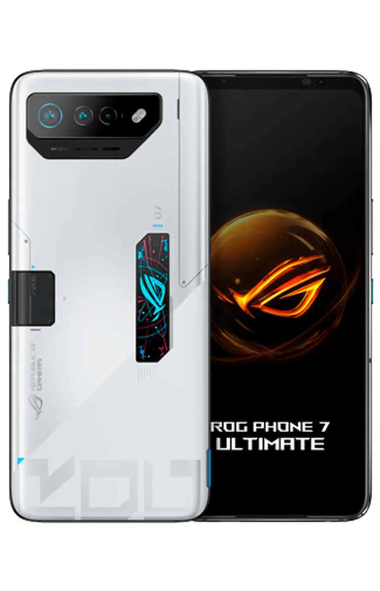 ROG Phone 7 Ultimate (AI2205_F) Reparatie