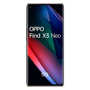 Find X3 Neo (CPH2207) Reparatie