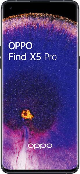 Find X5 Pro (CPH2305) Reparatie