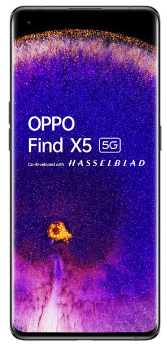 Find X5 (CPH2307) Reparatie