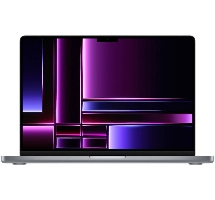 Macbook Pro 14'' A2779 - 2023 Reparatie