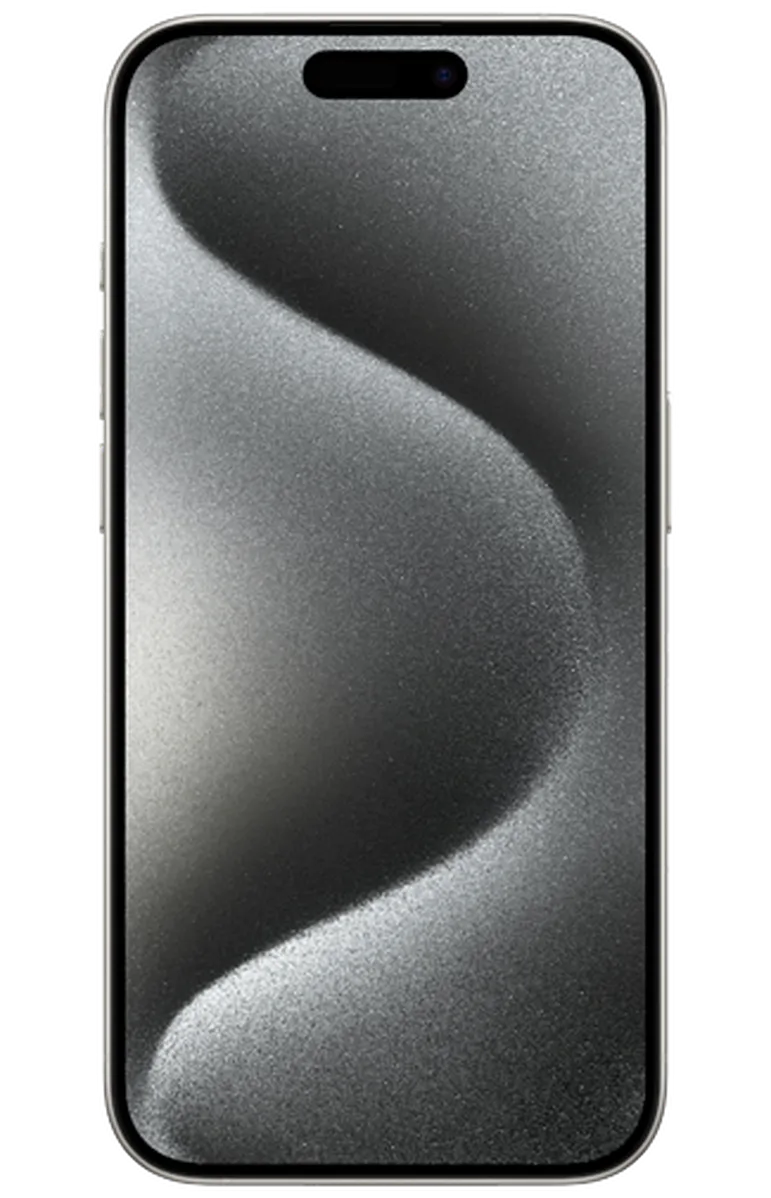 iPhone 15 Pro Reparatie