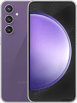 SM-S711B Galaxy S23 FE Reparatie