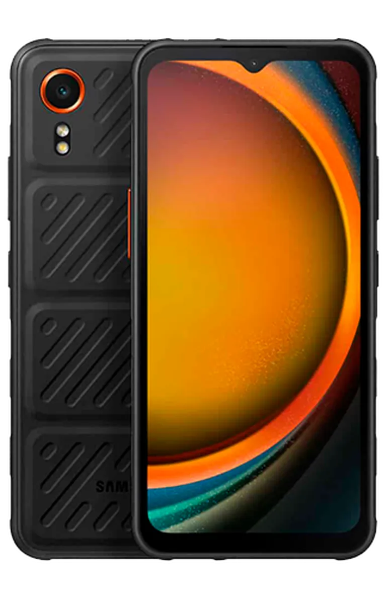 SM-G556B Galaxy Xcover 7 Reparatie
