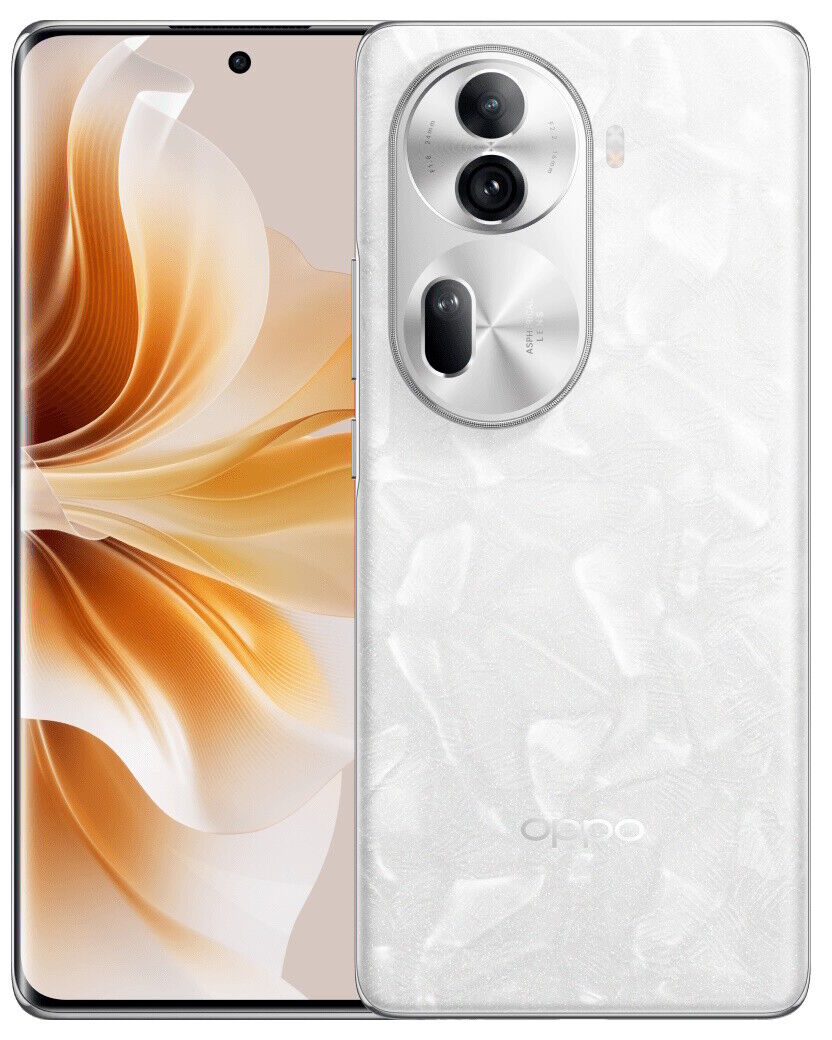 Reno 11 Pro 5G (CPH2607) Reparatie