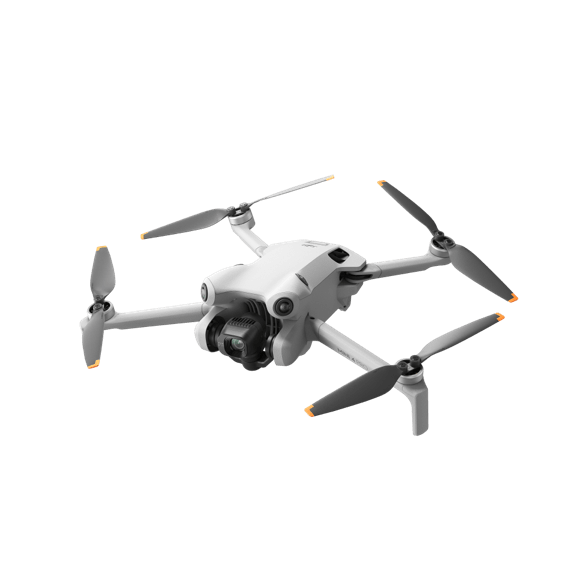 Mini 4 Pro Reparatie