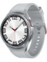 SM-R955 Samsung Galaxy Watch6 Classic 43mm (4G/LTE) Reparatie