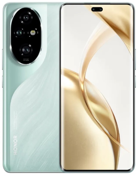 Honor 200 Pro (ELP-AN00) Reparatie