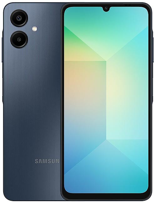 SM-A065F Galaxy A06 Reparatie