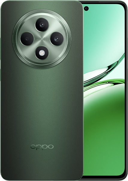 Reno 12F 5G (CPH2637) Reparatie