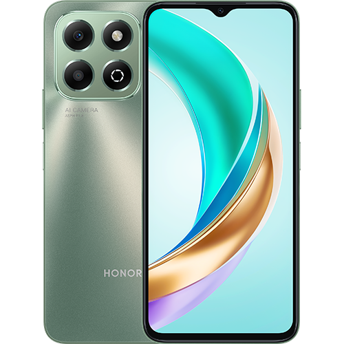 Honor X6B (JDY-LX1/JDY-LX2) Reparatie