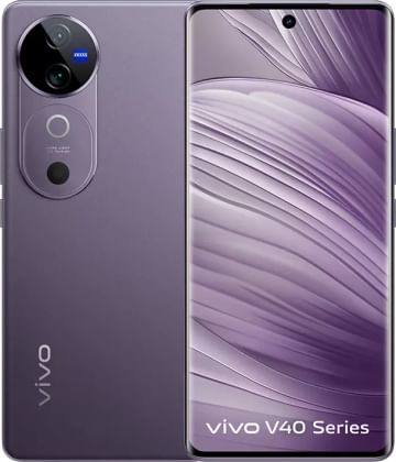 V40 (V2348) Reparatie