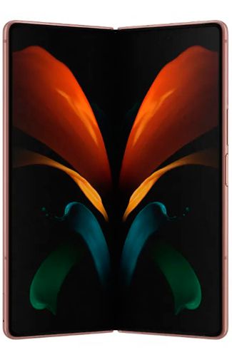 SM-F916B Galaxy Z Fold 2 Reparatie