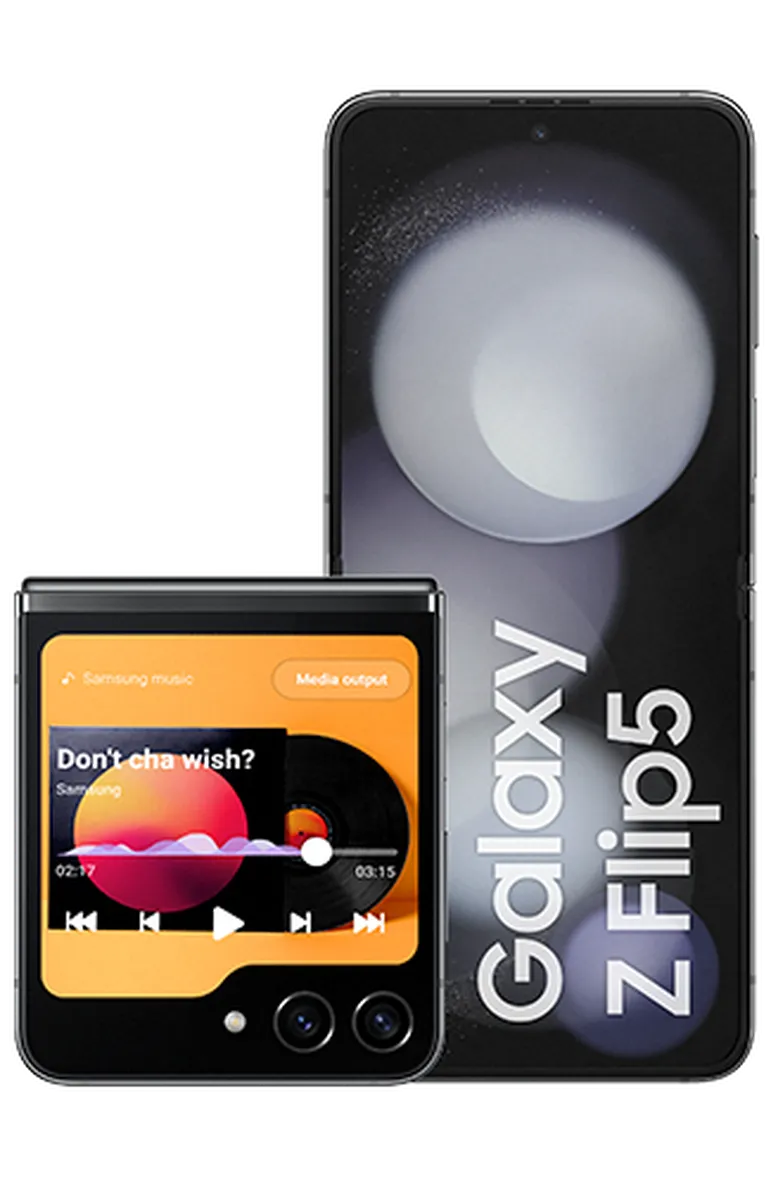 SM-F731B Galaxy Z Flip 5 Reparatie