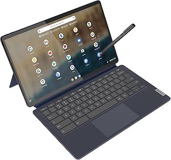 IdeaPad Duet 5 ChromeBook (13Q7C6) Reparatie