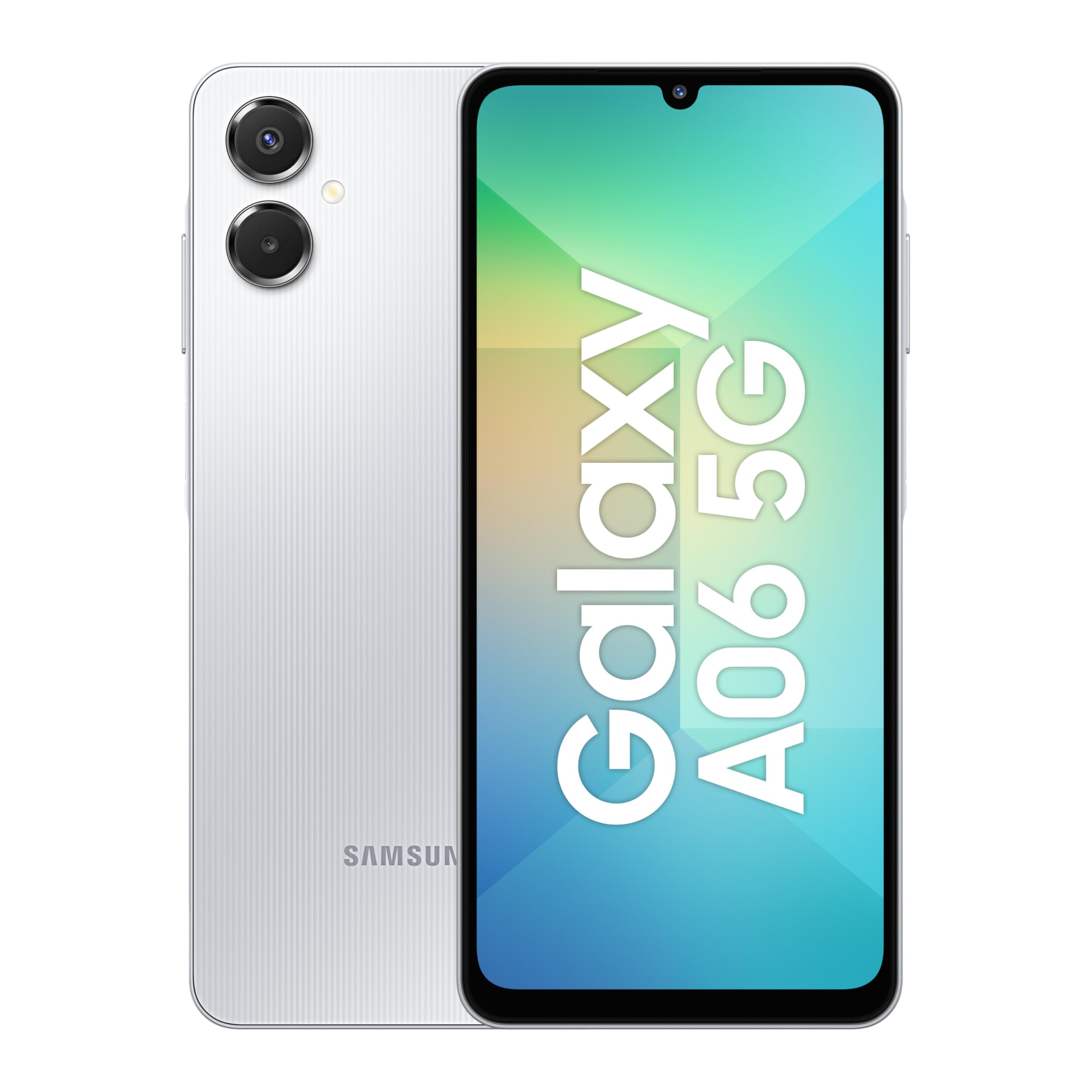SM-A066B Galaxy A06 5G Reparatie