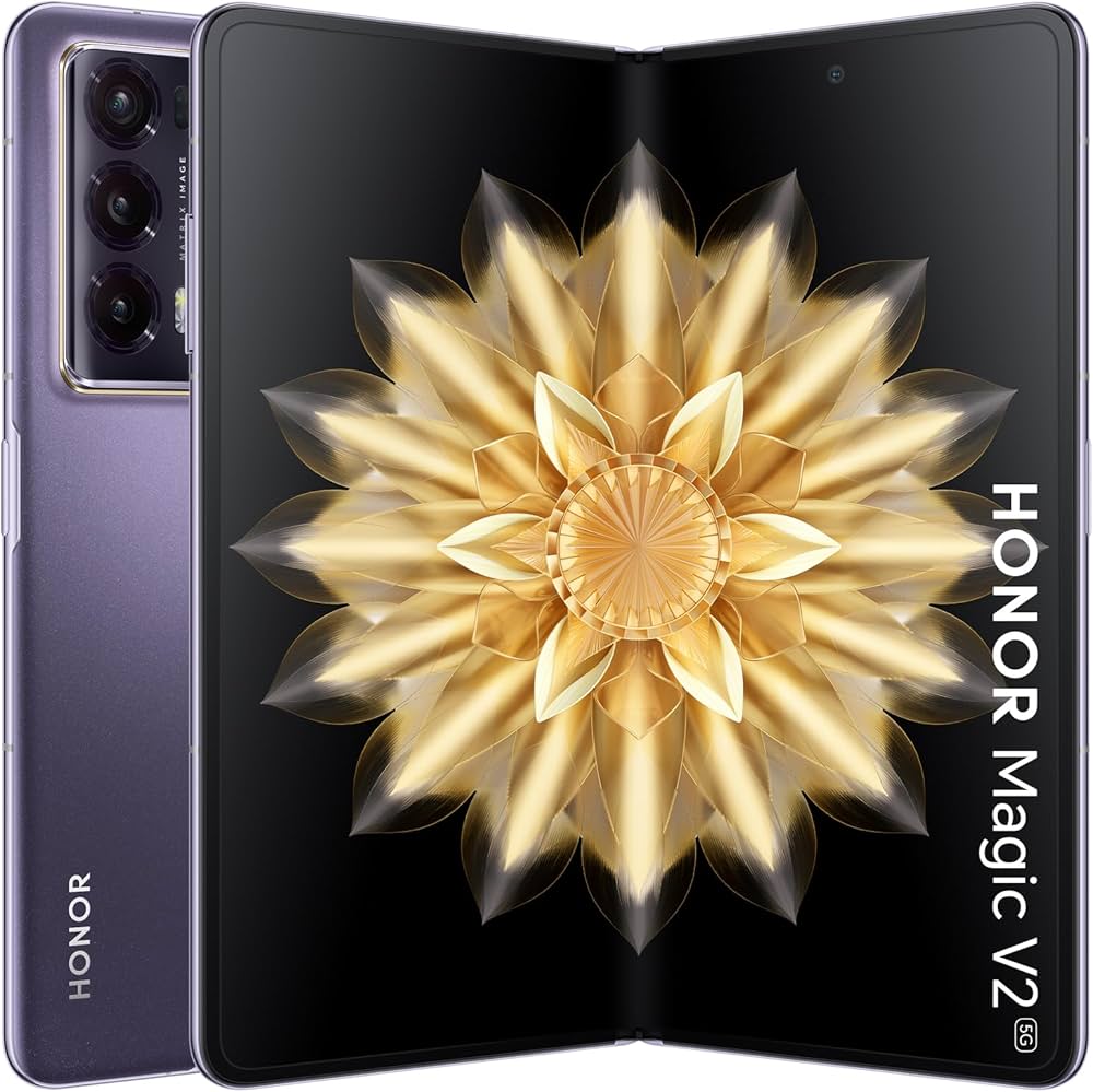 Honor Magic V2 5G (VER-AN10/VER-N49) Reparatie