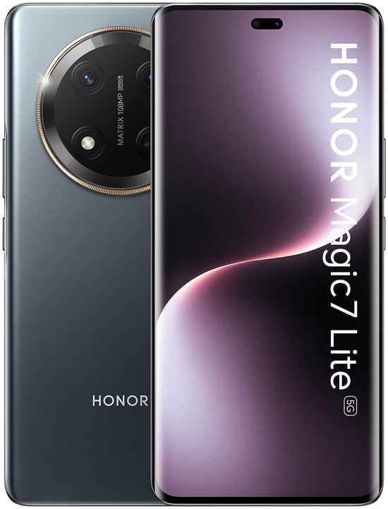 Honor Magic 7 Lite 5G (BRP-NX1) Reparatie