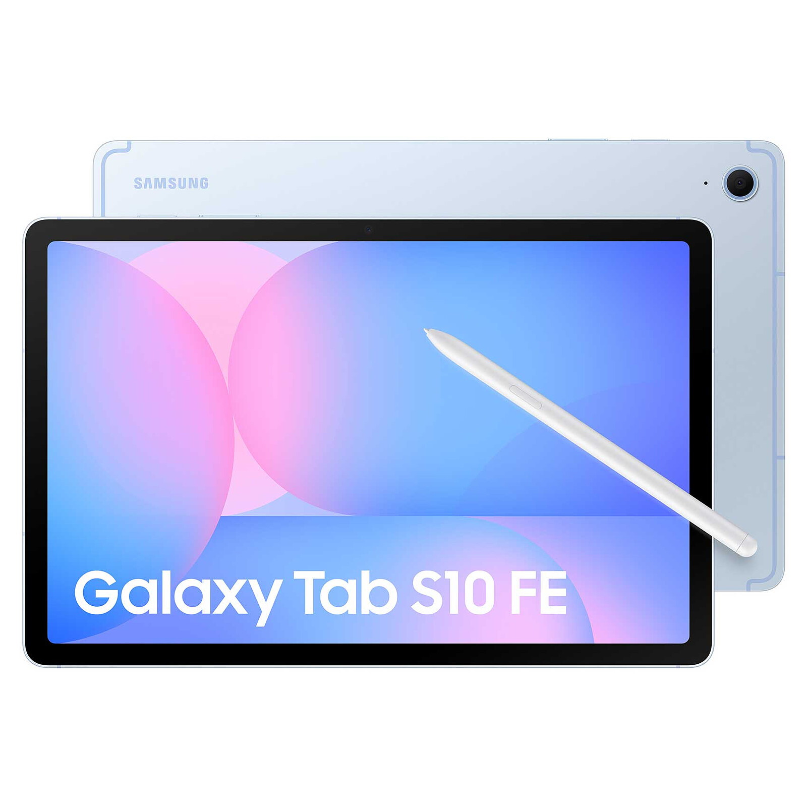 SM-X520 Galaxy Tab S10 FE Reparatie
